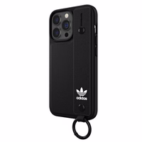 Adidas OR Hand Strap Ümbris iPhone 13 Pro /13 6.1" must/must 47109