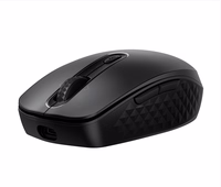 HP 690 7M1D4AA QI-Charging wireless mouse with rechargeable battery must