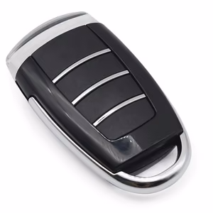 Värava avaja puldiga RF 433MHz