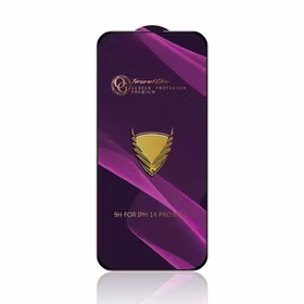 Karastatud klaas 11D Full Glue (OG Premium) Samsung S906 S22 Plus 5G/S916 S23 Plus 5G