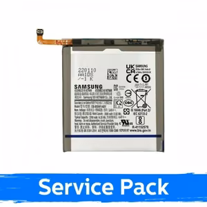 Aku ühilduv Samsung S901 S22 EB-BS901ABY (Service Pack)