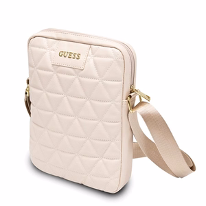 Guess GUTB10QLPK 10" Roosa tahvelarvuti kott