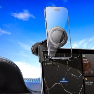 Magnetic car phone Hoidja Hoco dashboard H57 must