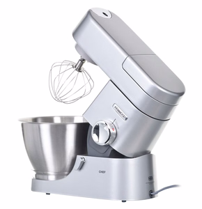 Kenwood KVC3110S köögikombain 4.6 L hõbedane 1000 W
