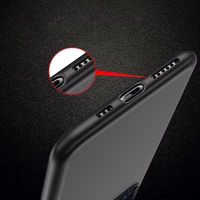 Soft Ümbris jaoks Xiaomi Poco X5 5G / Redmi Note 12 5G thin silicone cover must