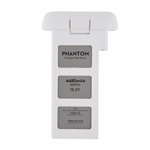 Drone Batteries & Charging