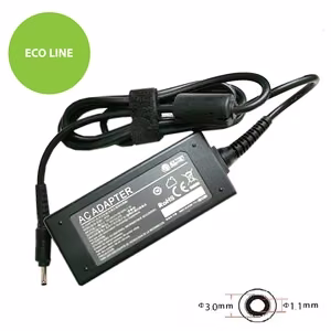 Sülearvuti toiteadapter Acer 45W: 19V, 2.37A