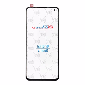 MUSTTBY front glass + OCA OPPO Reno 5 4G