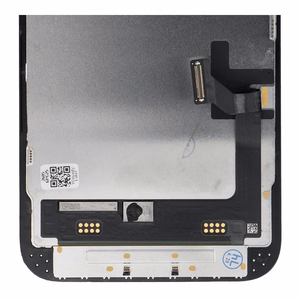 FixCell LCD ekraan iPhone 14 Super Retina XDR + sensori flex (renoveeritud)