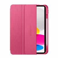 Tech-Protect SC Pen Canvas iPad 10.9” 10 / 2022 / 11” 11 / 2025 Ümbris - Roosa
