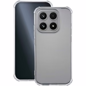Anti Shock 1,5 mm ümbris Xiaomi 17 läbipaistev