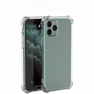 Anti Shock 1,5 mm Чехол для Xiaomi Redmi Note 14 Pro 5G Note 14 Pro Plus 5G прозрачный