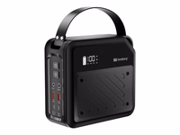 SANDBERG DC Power Station 72000