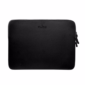 Puro Slim Guard 16" sülearvutikott - must