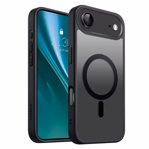 Etteri Matt Mag ümbris for iPhone 17 Air must