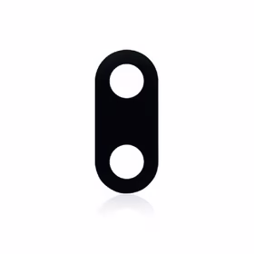 Rear Camera Lens Ühildub OnePlus 5T Rear Camera Lens