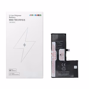 JCID Battery jaoks iPhone Xs 3020 mAh (high capacity)