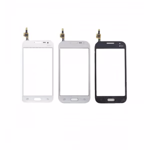 Puuteekraan ühilduv Samsung G360F Core Prime must HQ