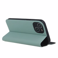 Nutikas pehme ümbris iPhone 16 Plus 6,7" heleroheline