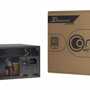 Seasonic SRP-CGC851-A5A32SF ATX toiteplokk PC 850W
