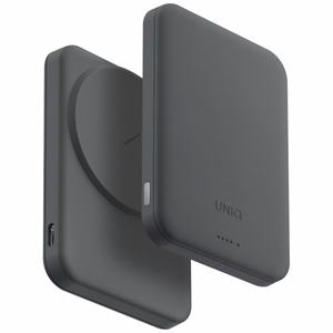 Uniq Lyden Lexa Magnetic 5000mAh PD USB-C MagSafe Akupank - hall