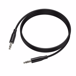 Borofone Kaabel AUX BL26 Standard - jack 3,5mm to jack 3,5mm - 1 metre must