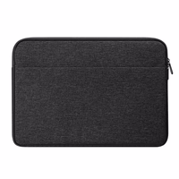 DUX DUCIS Ümbris LBDB jaoks laptop 13-13.9" Horizontal Sleeve must