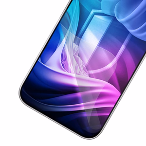 3mk Silky Matt Pro matt kile Xiaomi Poco X8 Pro Max jaoks