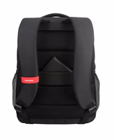 Lenovo B515 39.6 cm (15.6") Backpack must, punane
