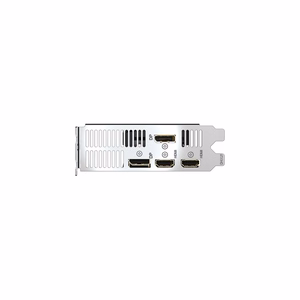 GIGABYTE GeForce RTX 5050 OC Low Profile 8G Videokaart - 8GB GDDR6, 128bit, PCI-E 5.0, 2587MHz Core Clock, 2 x DP, 2 x HDMI, NVIDIA DLSS 4, GV-N5050OC-8GL