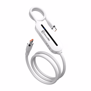 GlocalMe Unicord 4G/LTE Kaasaskantav Wi-Fi Hotspot Kaabel Cloud SIM