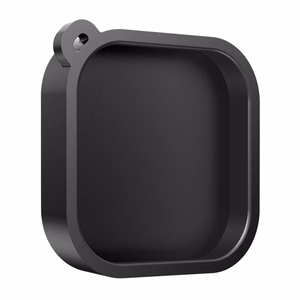 Puluz kriimustuskindel objektiivikate GoPro HERO13 Blackile (must)