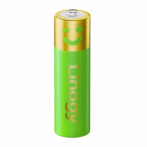 LINOGY AA Li-ion Pro набор аккумуляторов - 8 шт.