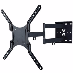 Techly 23-55 Universal LCD TV Wall Mount Bracket must" ICA-PLB 136M