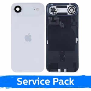 Tagakaas, mis sobib Apple iPhone Airiga / valge / (Service Pack)