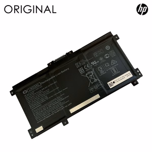 Sülearvuti aku HP LK03XL, originaal