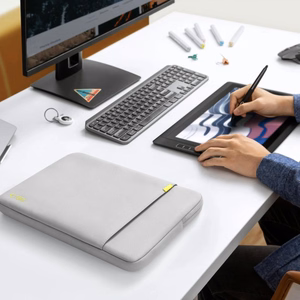 Tech-Protect Defender Laptop Kott 13-14" - hall