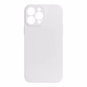 Pehme ümbris sublimatsiooniks, IPHONE 13 PRO MAX