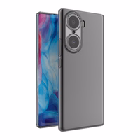 Ultra Clear 0.5mm Honor 60 Pro geeliga läbipaistev kate