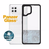 PanzerGlass ClearCase Samsung A42 5G must/must