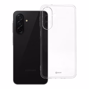 ROAR чехол ALL DAY COLORFUL JELLY для SAMSUNG A27 5G прозрачный