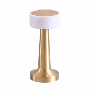 Night lamp WDL-01 juhtmevaba kuldne
