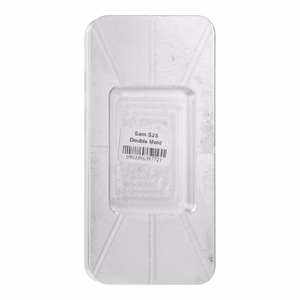 Sublimatsioonivorm topeltümbrisele SAMSUNG S25