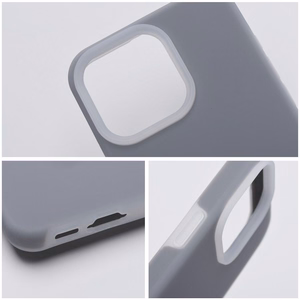 Ümbris jaoks iPhone 11 Pro Candy Ümbris hall