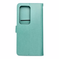 MEZZO Book ümbris jaoks XIAOMI Redmi 15 5G dreamcatcher roheline