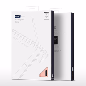 Ümbris Dux Ducis Domo Samsung X820 Tab S10 Plus roosa