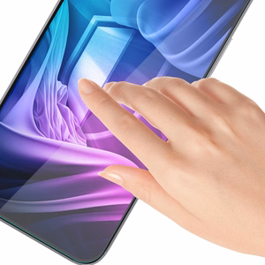 Honor 400 Lite – 3mk Silky Matt Pro telefoni ekraanikaitse