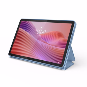 Lenovo Tab ZG38C06654 – kaanega ümbris, sinine