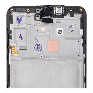 ServicePack LCD Display SAMSUNG A17 5G A176B GH82-38045A