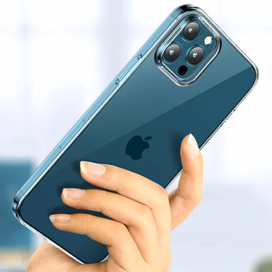 Back Ümbris 2 mm Perfect jaoks REALME 10 PRO 5G läbipaistev